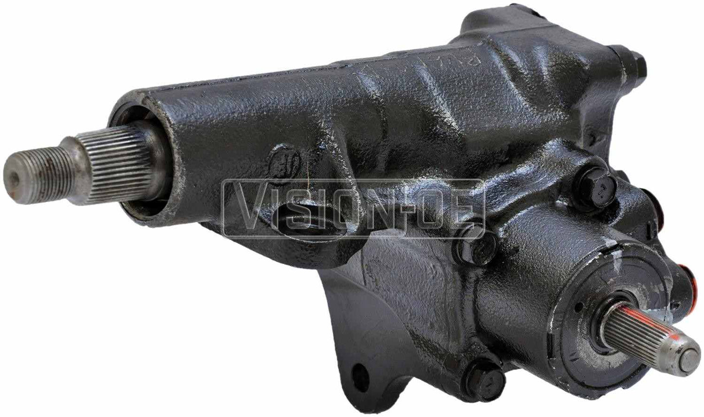 BBB Industries Steering Gear 511-0101