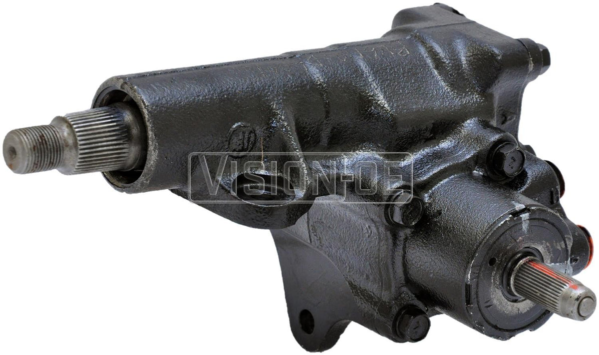 BBB Industries Steering Gear 511-0101