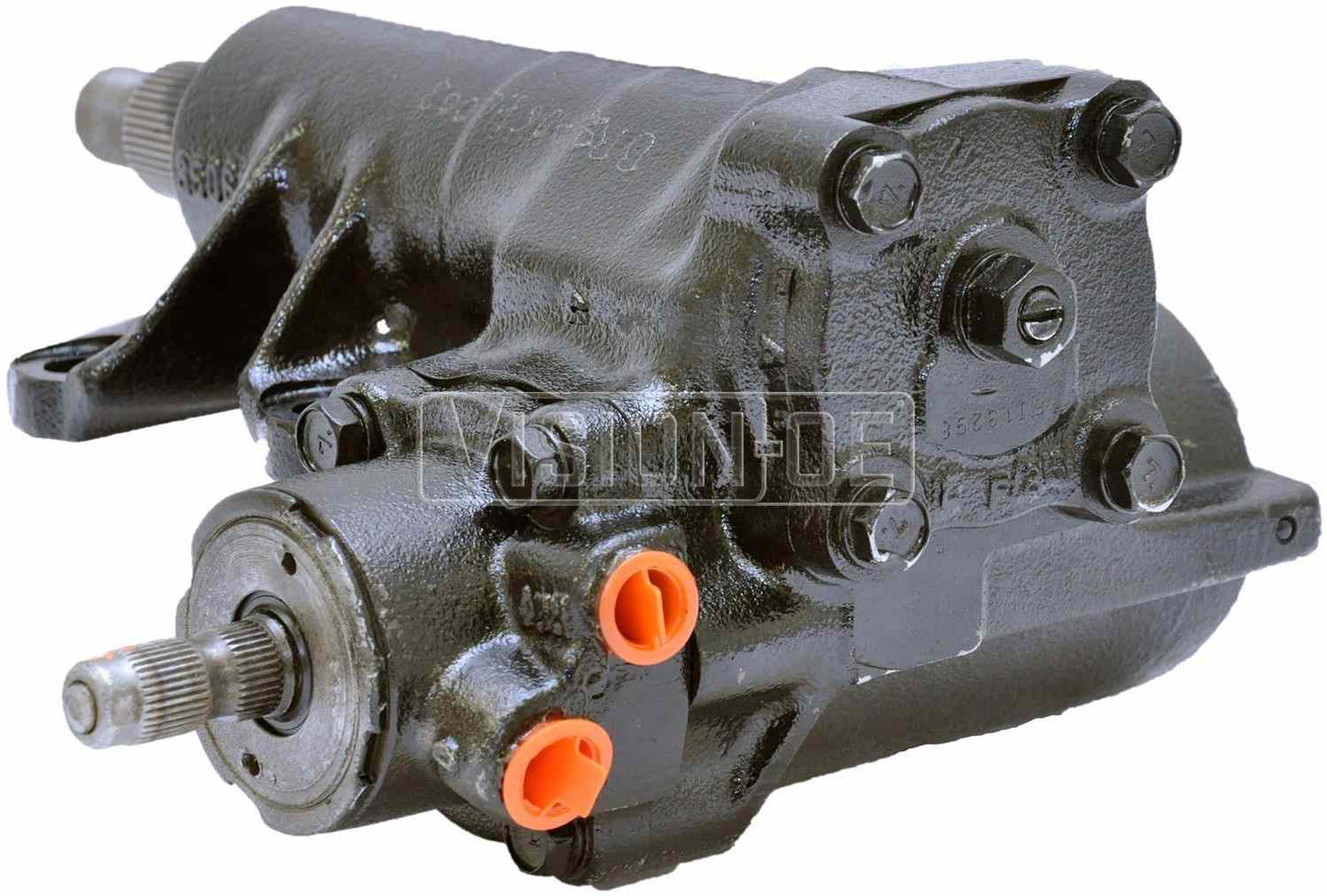 BBB Industries Remanufactured Power Steering Gear 511-0102