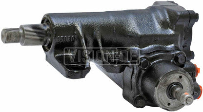 BBB Industries Remanufactured Power Steering Gear 511-0102