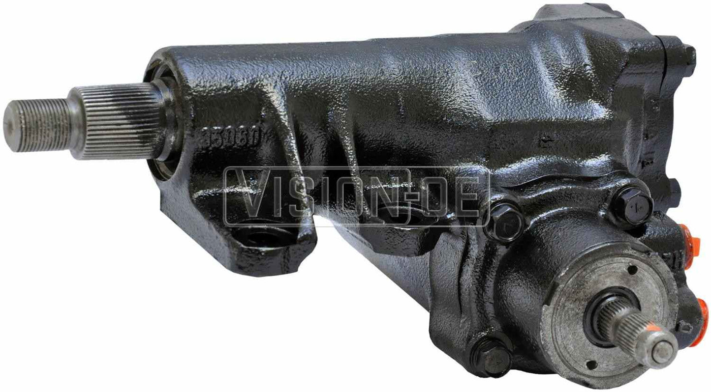 BBB Industries Remanufactured Power Steering Gear 511-0102