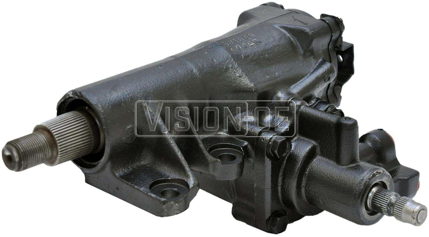 BBB Industries Steering Gear 511-0106