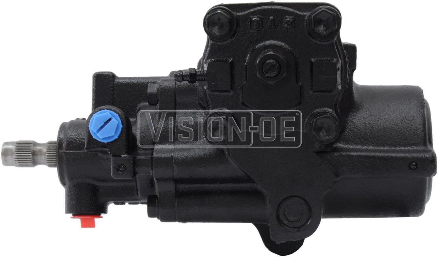 BBB Industries Steering Gear 511-0108