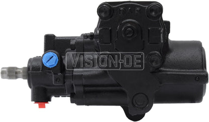 BBB Industries Steering Gear 511-0108