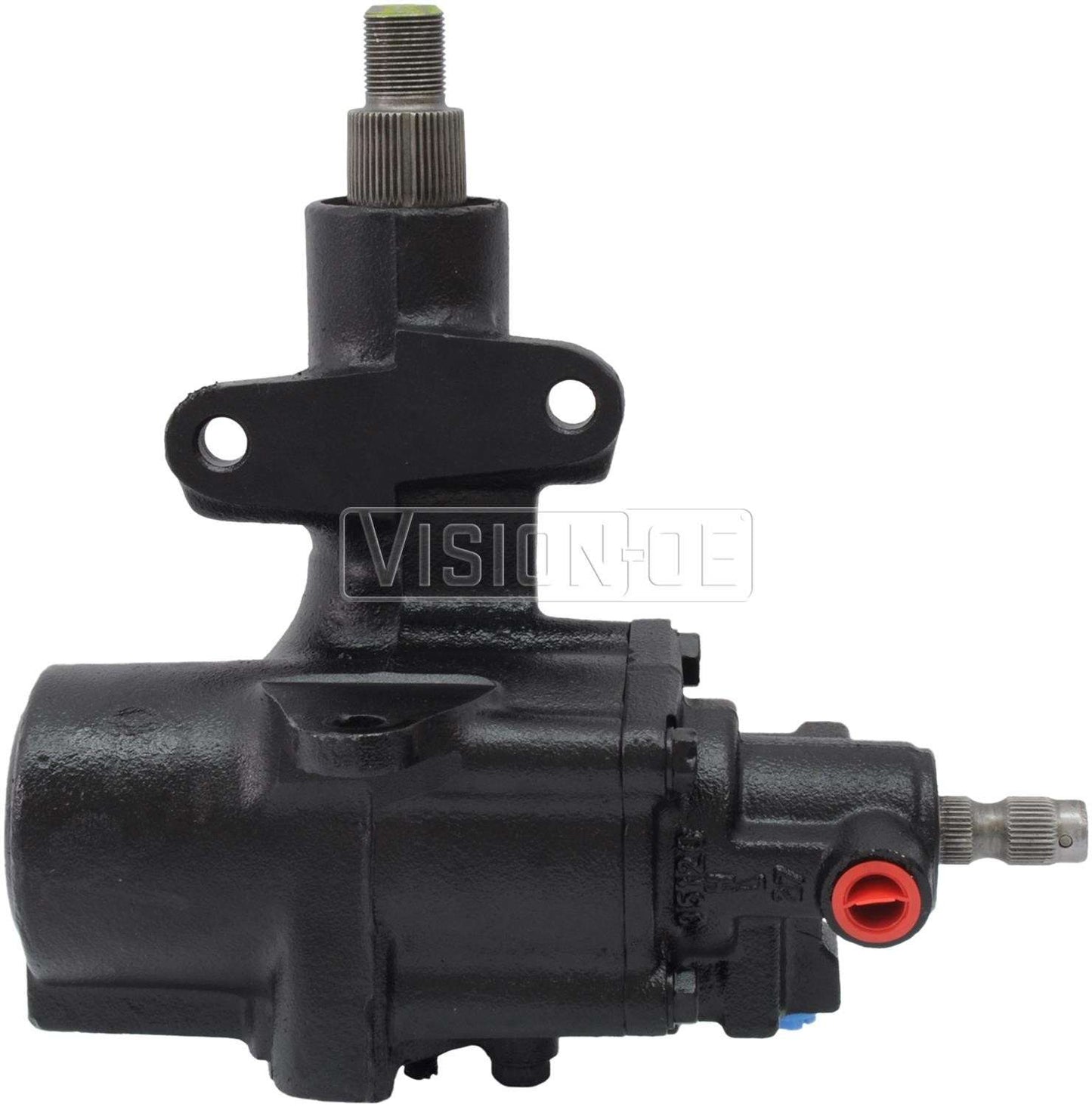 BBB Industries Remanufactured Power Steering Gear 511-0108