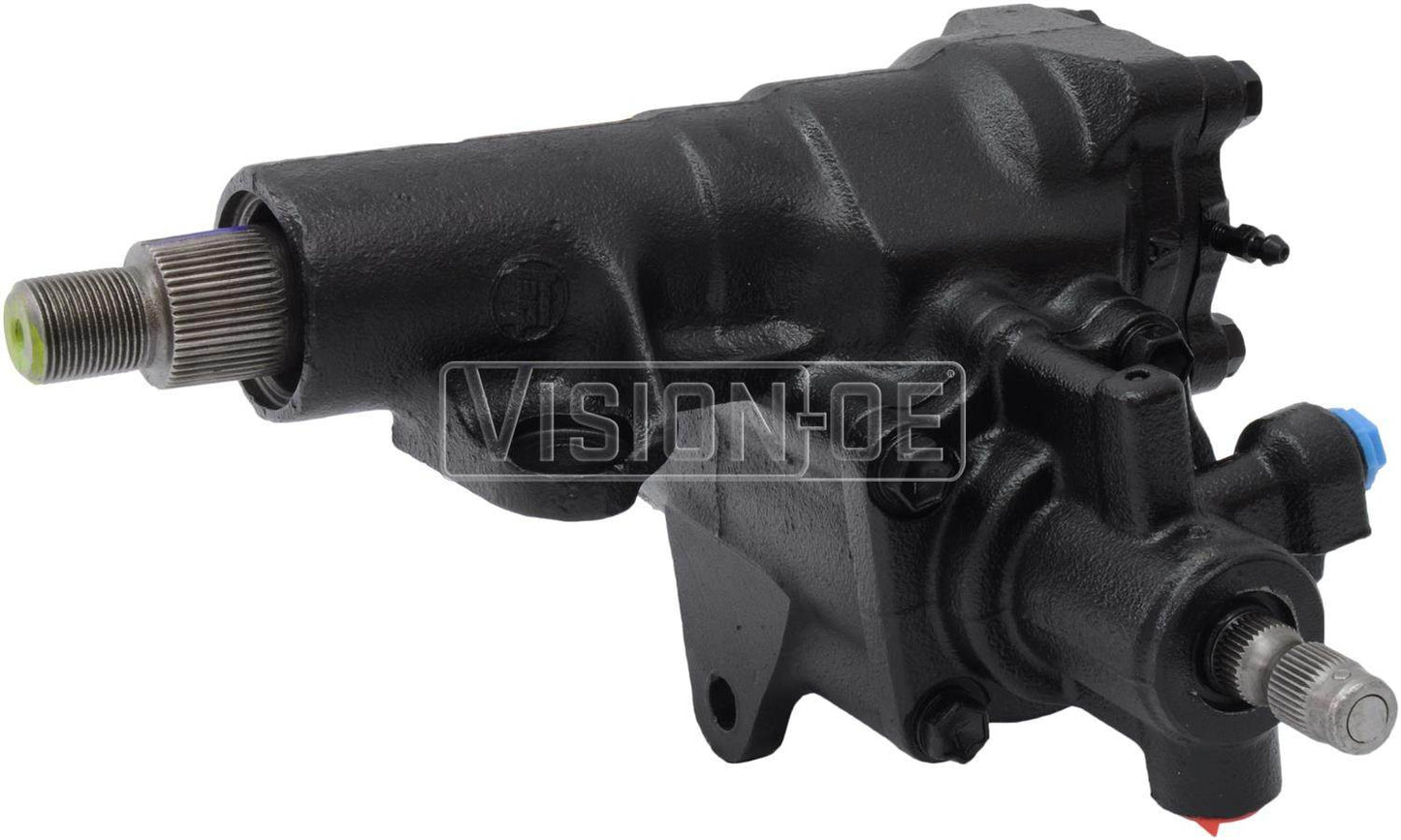 BBB Industries Remanufactured Power Steering Gear 511-0108