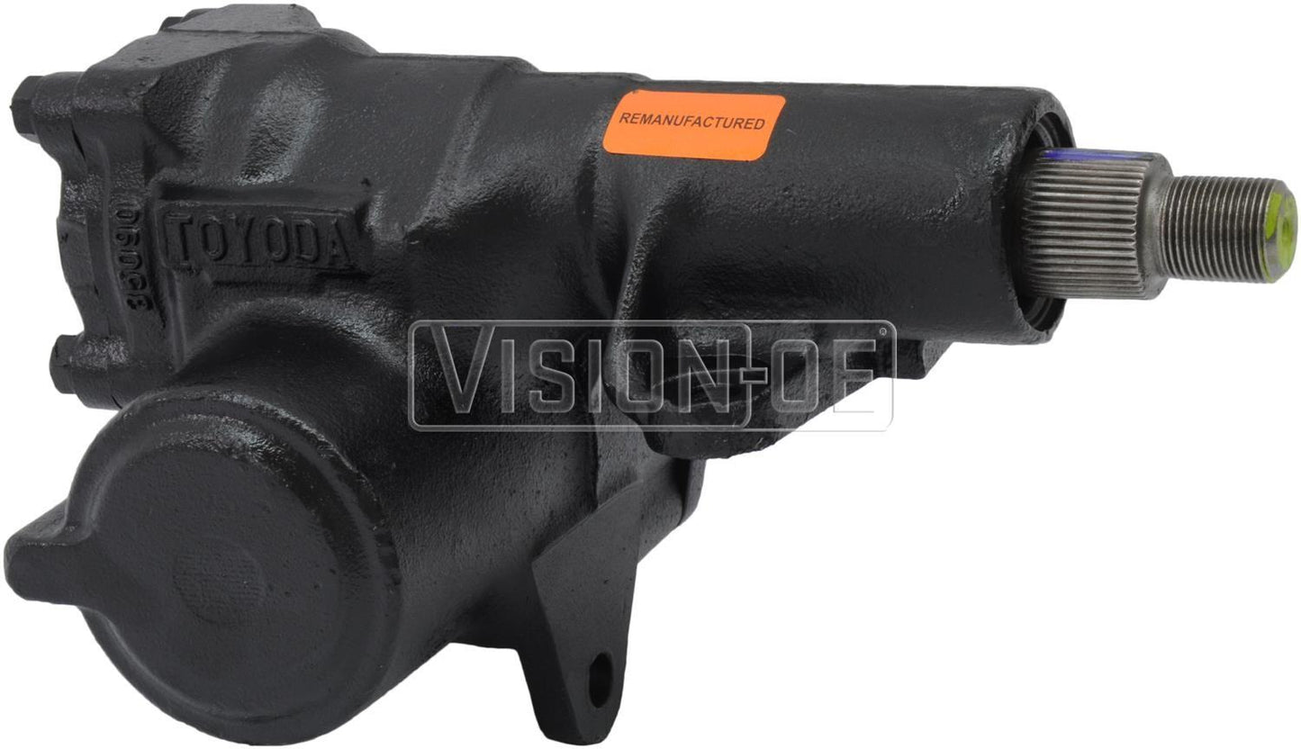 BBB Industries Steering Gear 511-0108