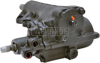 BBB Industries Remanufactured Power Steering Gear 511-0111