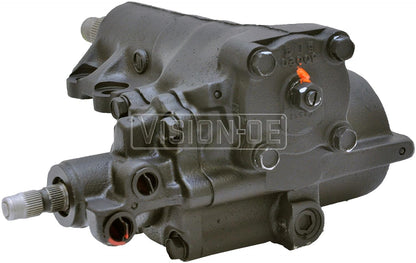 BBB Industries Remanufactured Power Steering Gear 511-0111