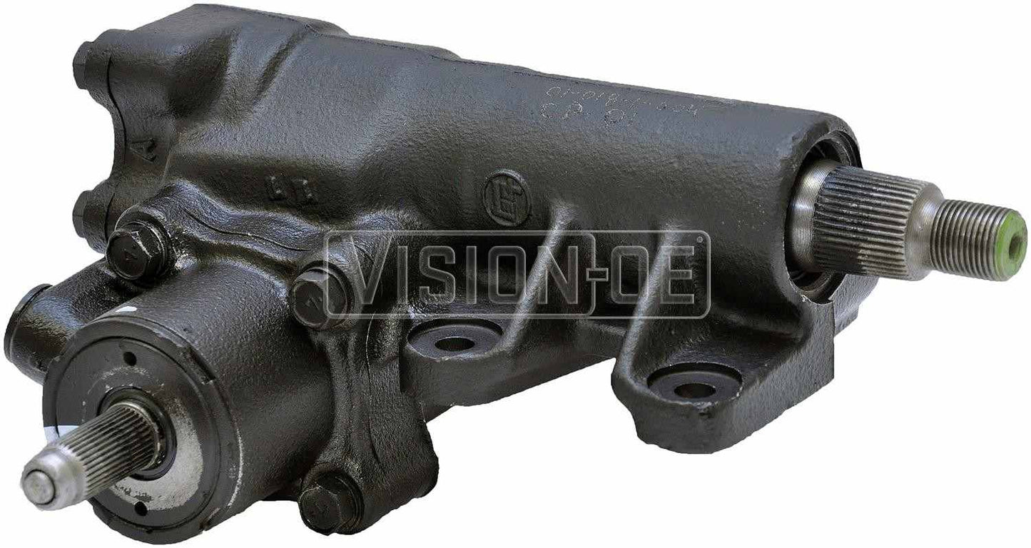 BBB Industries Remanufactured Power Steering Gear 511-0113