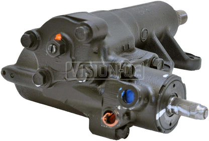 BBB Industries Remanufactured Power Steering Gear 511-0113