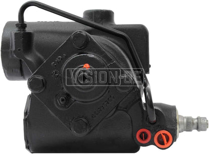 BBB Industries Remanufactured Power Steering Gear 513-0111