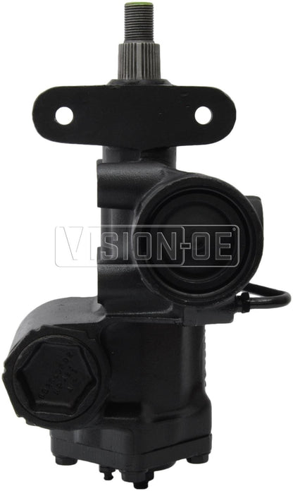 BBB Industries Remanufactured Power Steering Gear 513-0111