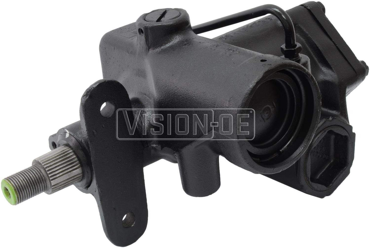 BBB Industries Remanufactured Power Steering Gear 513-0111