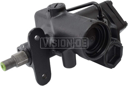 BBB Industries Remanufactured Power Steering Gear 513-0111