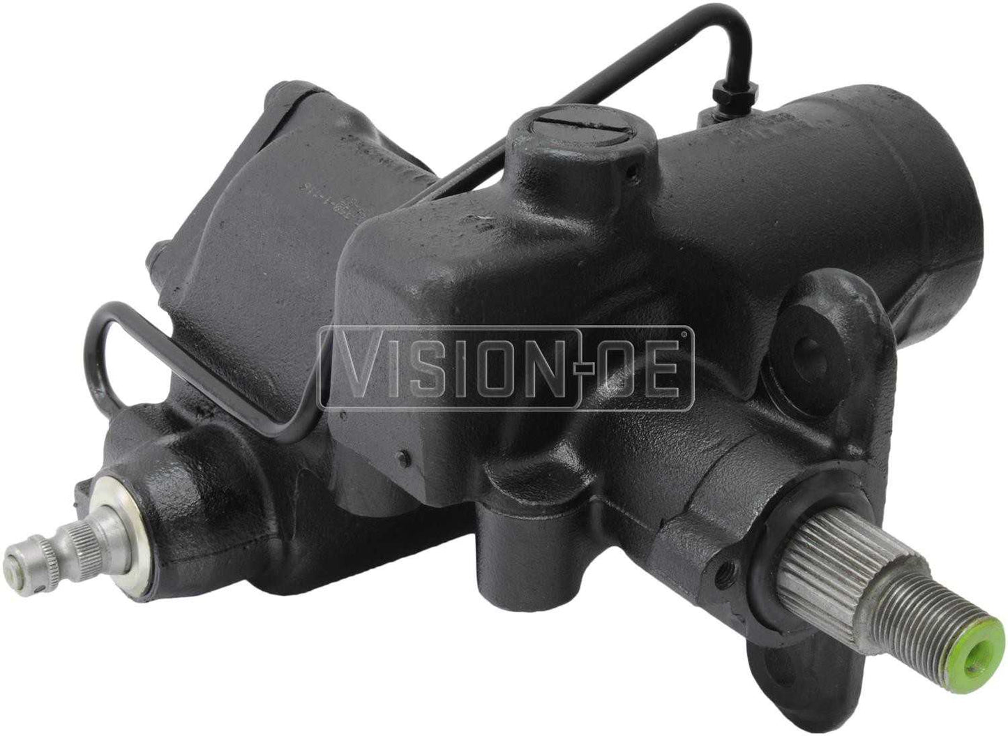 BBB Industries Remanufactured Power Steering Gear 513-0111