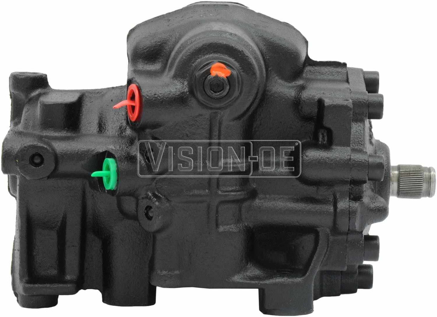 BBB Industries Remanufactured Power Steering Gear 513-0113