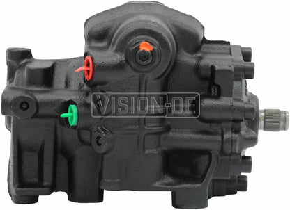 BBB Industries Remanufactured Power Steering Gear 513-0113