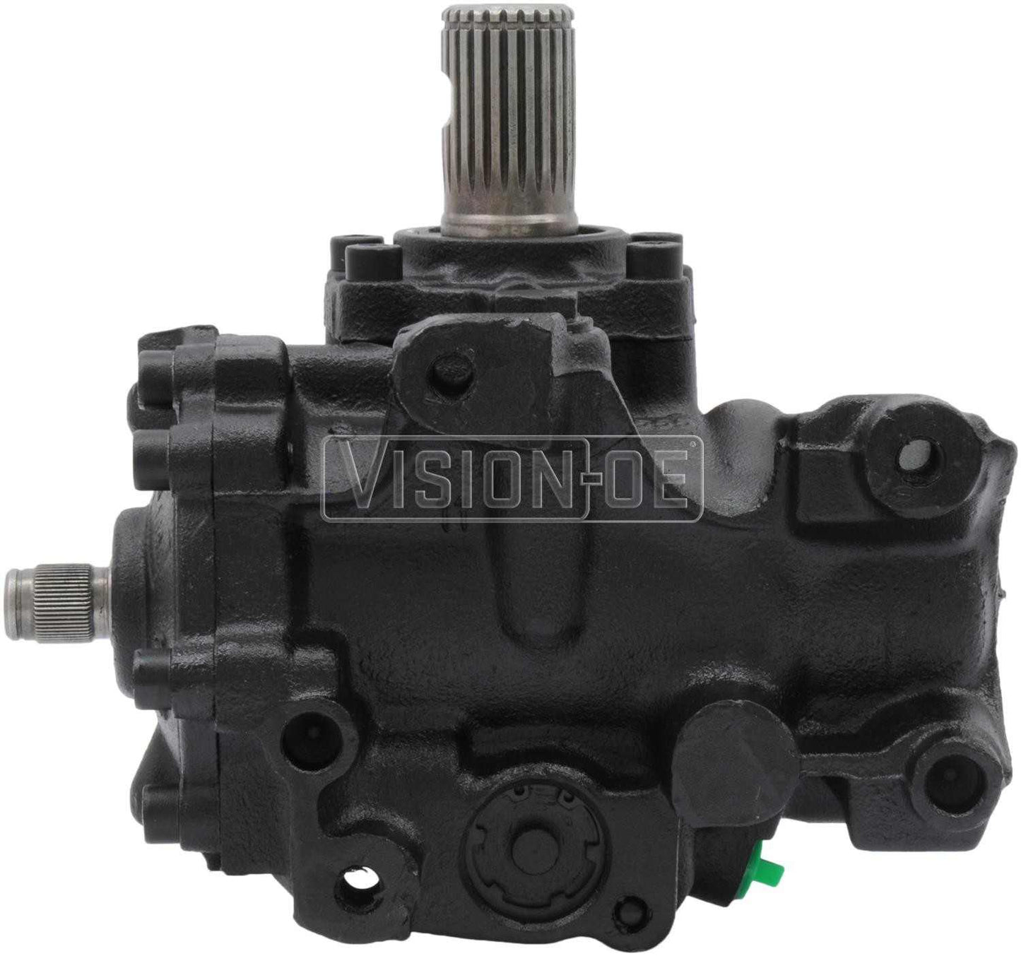 BBB Industries Remanufactured Power Steering Gear 513-0113