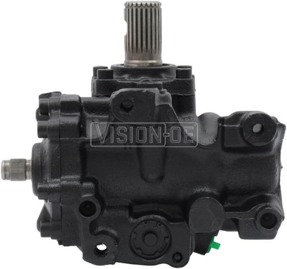 BBB Industries Remanufactured Power Steering Gear 513-0113