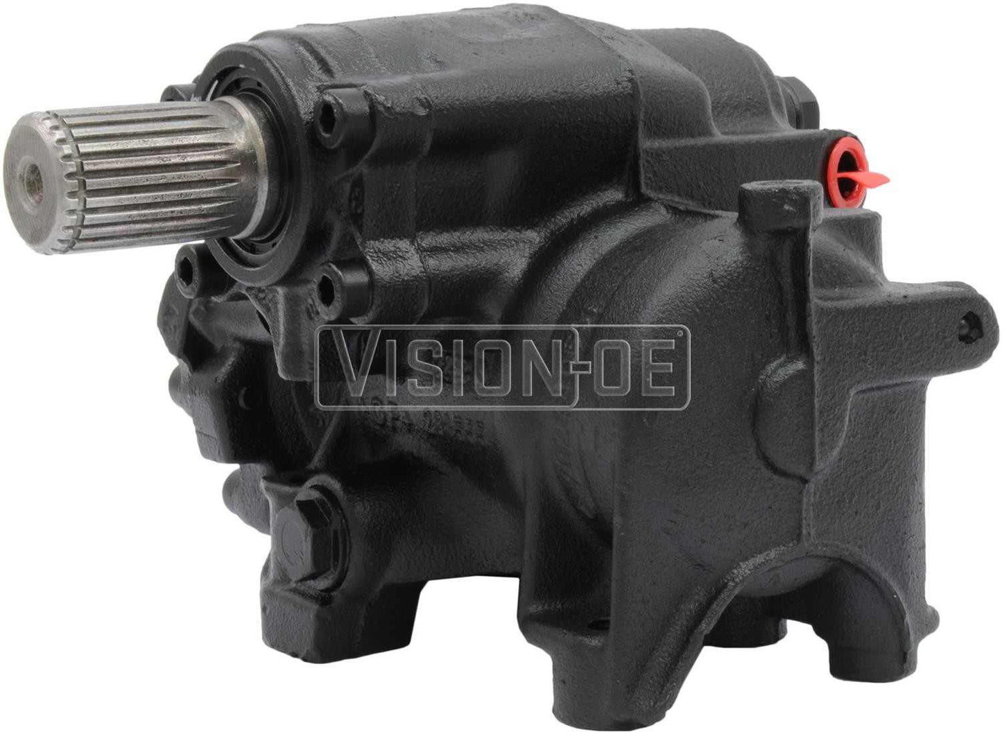 BBB Industries Remanufactured Power Steering Gear 513-0113