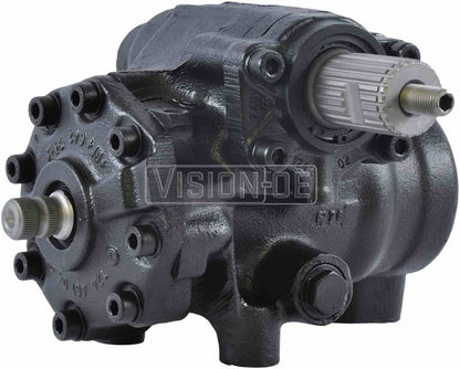 BBB Industries Remanufactured Power Steering Gear 513-0116