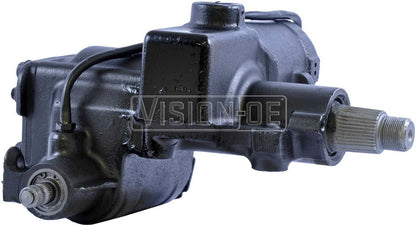 BBB Industries Remanufactured Power Steering Gear 513-0129