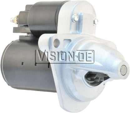 BBB Industries Remanufactured Starter Motor 52001