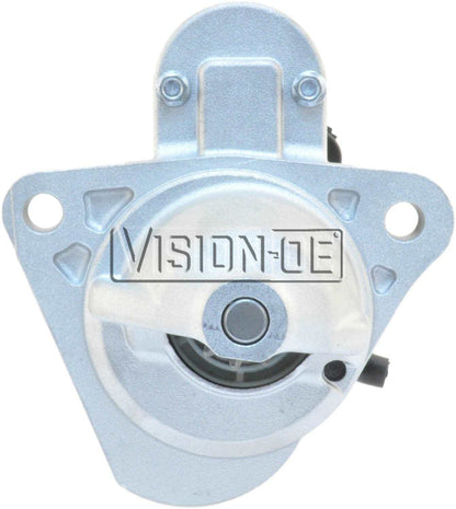 BBB Industries Remanufactured Starter Motor 52001