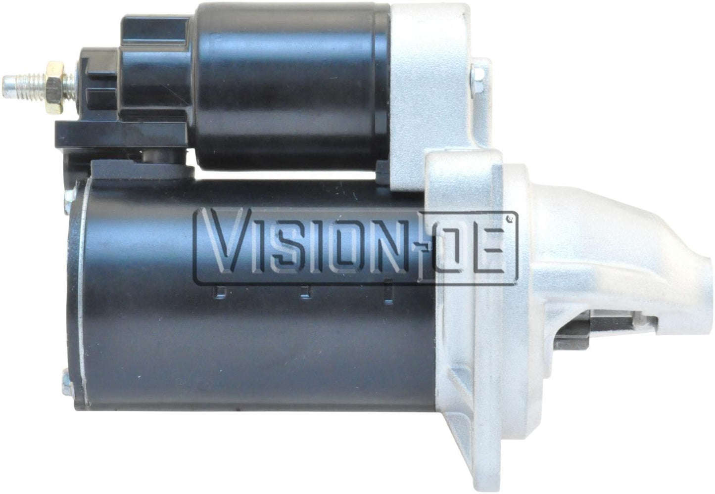 BBB Industries Remanufactured Starter Motor 52001