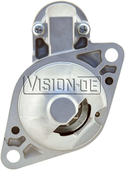BBB Industries Remanufactured Starter Motor 52005