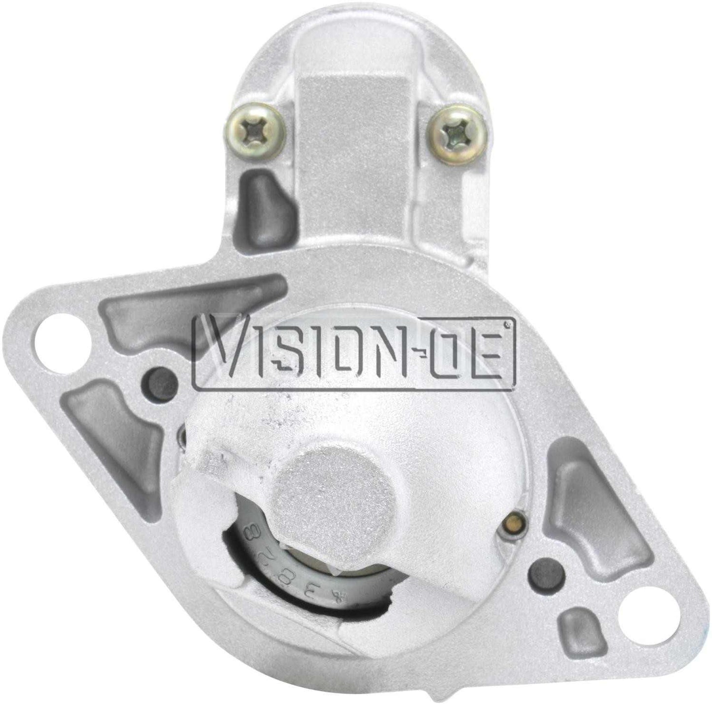 BBB Industries Remanufactured Starter Motor 52006