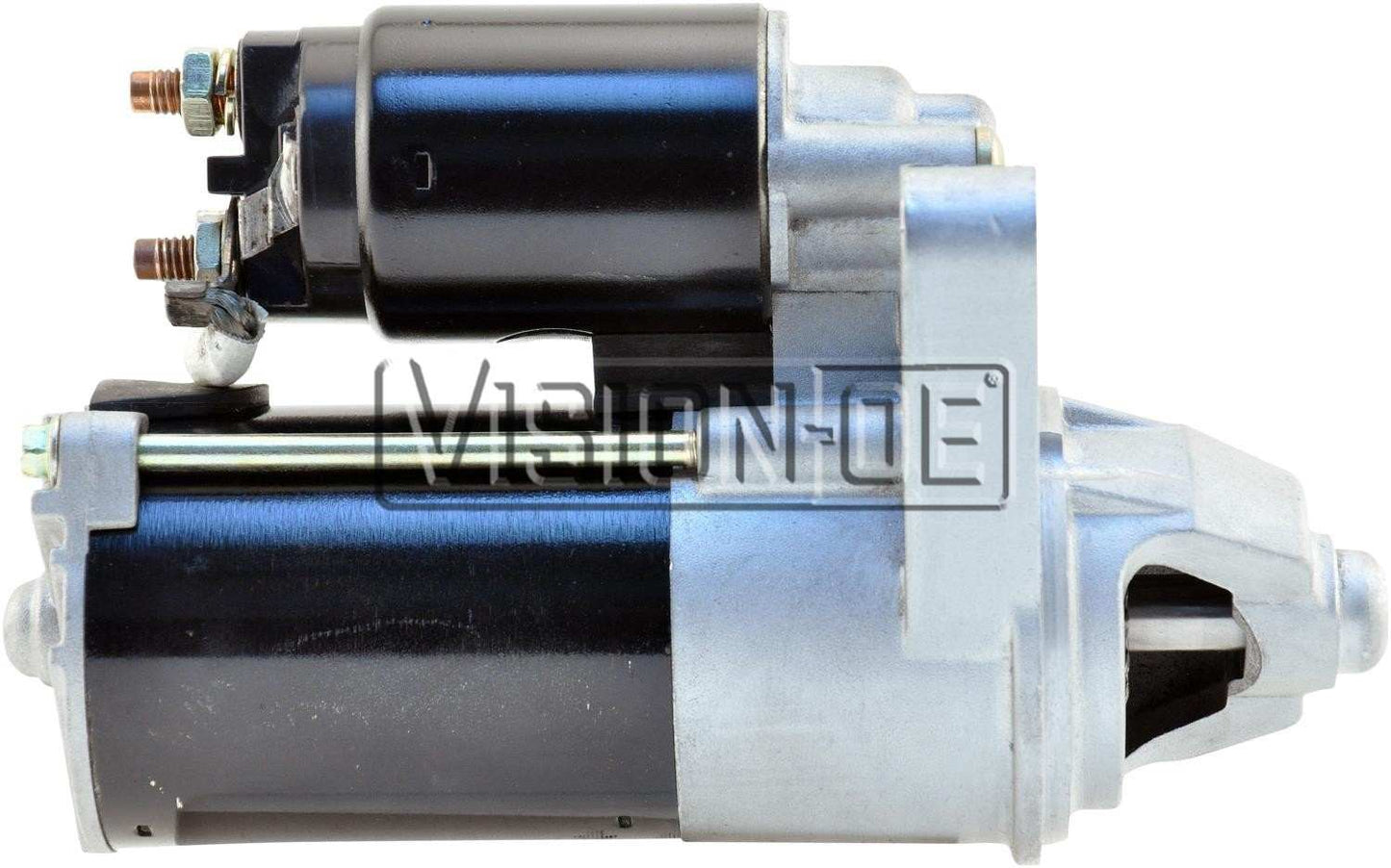 BBB Industries Remanufactured Starter Motor 52020