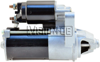 BBB Industries Remanufactured Starter Motor 52020