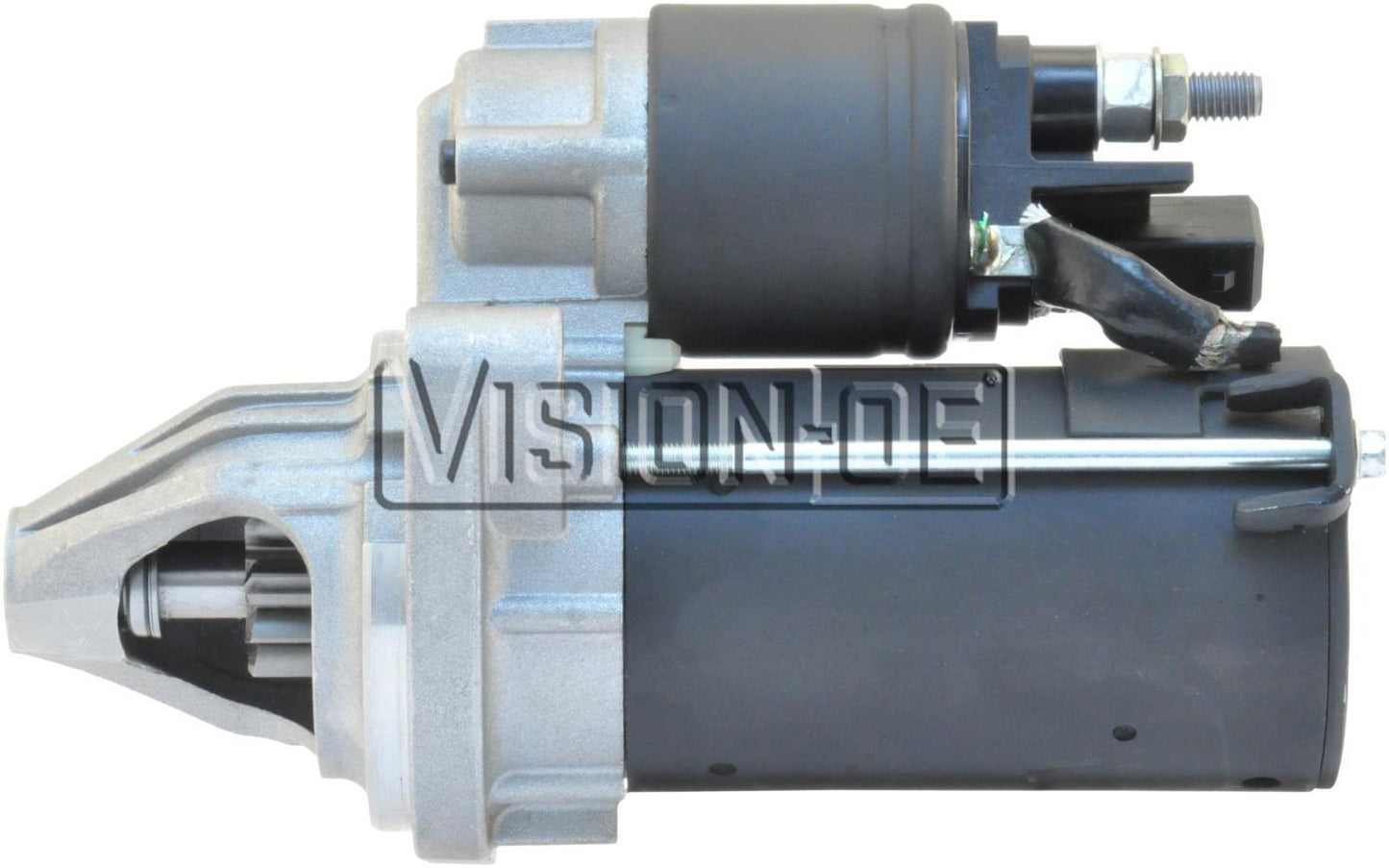 BBB Industries Remanufactured Starter Motor 52024