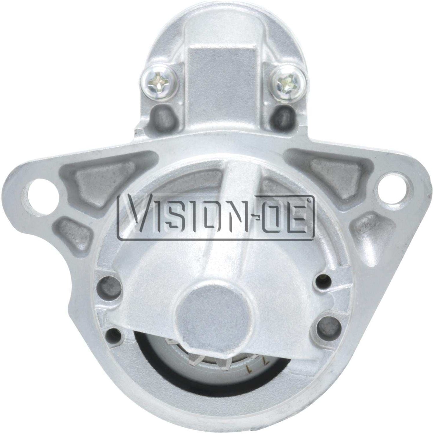 BBB Industries Remanufactured Starter Motor 52040