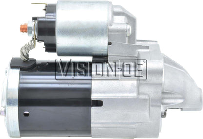 BBB Industries Remanufactured Starter Motor 52040