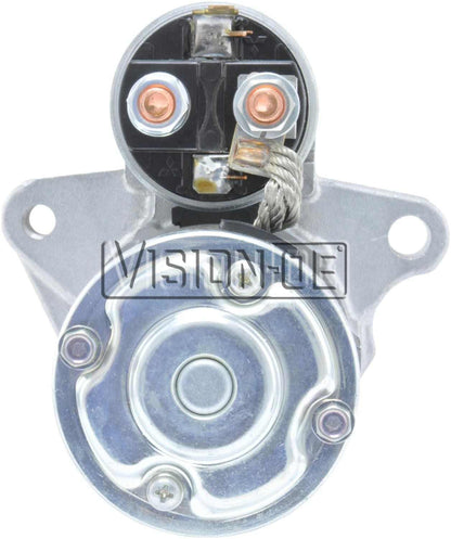 BBB Industries Remanufactured Starter Motor 52041
