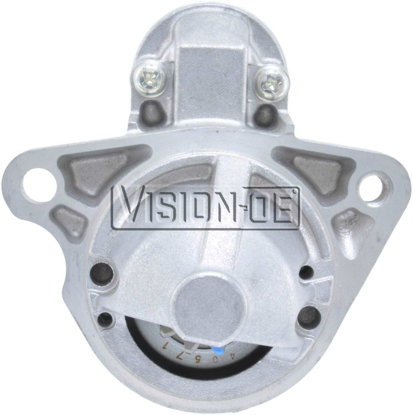 BBB Industries Remanufactured Starter Motor 52041