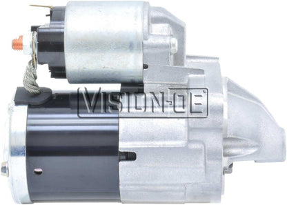 BBB Industries Remanufactured Starter Motor 52041