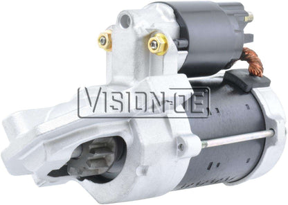 BBB Industries Remanufactured Starter Motor 52064