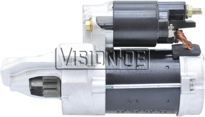 BBB Industries Remanufactured Starter Motor 52064