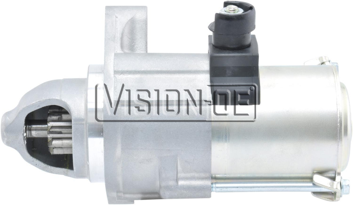 BBB Industries Remanufactured Starter Motor 52073