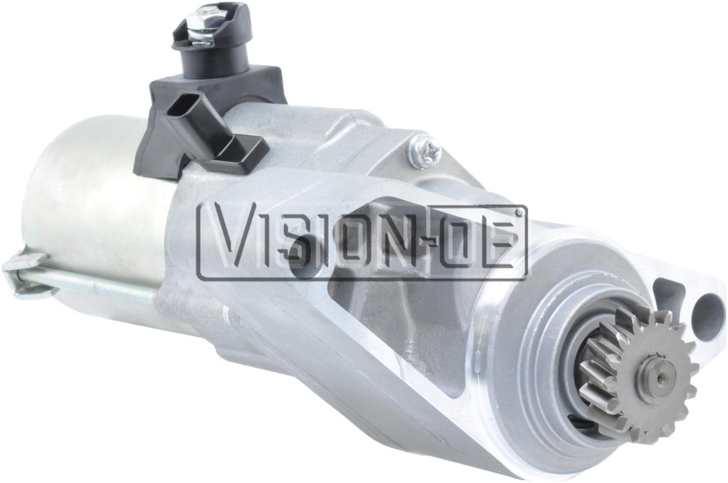 BBB Industries Remanufactured Starter Motor 52074