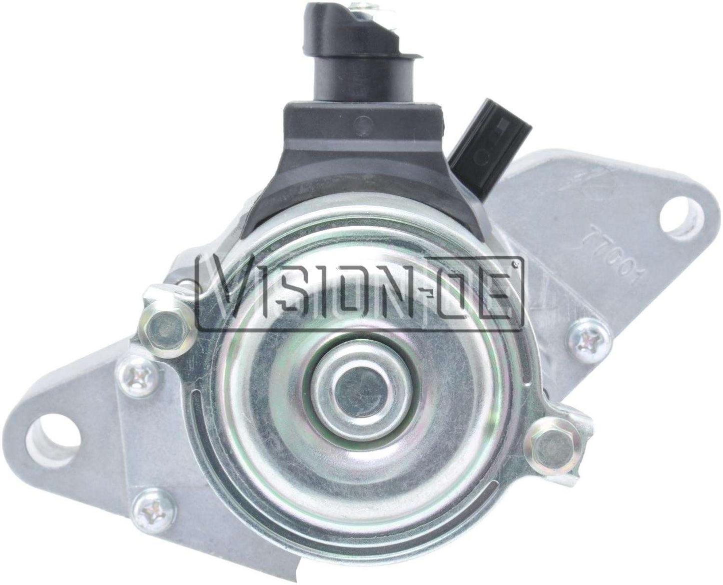 BBB Industries Remanufactured Starter Motor 52074