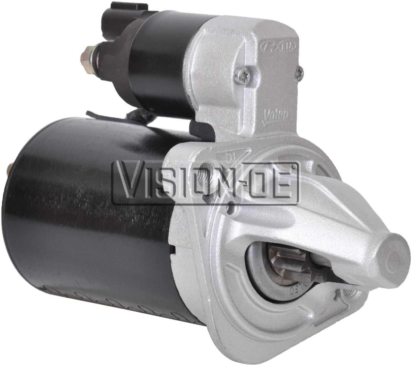 BBB Industries Remanufactured Starter Motor 52086