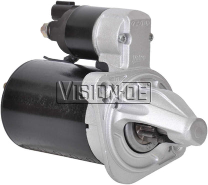 BBB Industries Remanufactured Starter Motor 52086