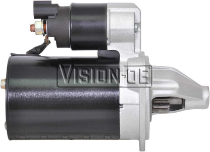 BBB Industries Remanufactured Starter Motor 52086