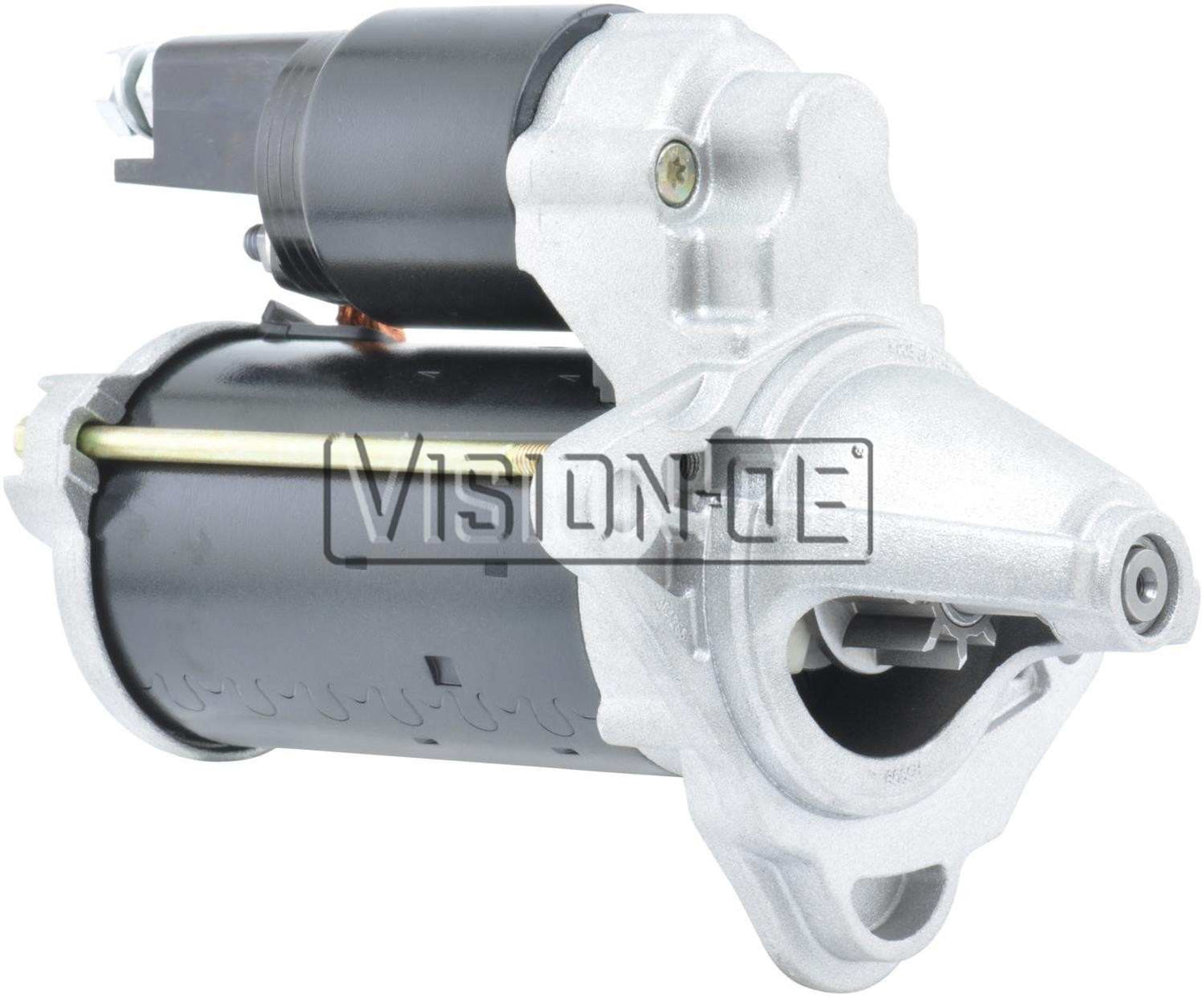 BBB Industries Remanufactured Starter Motor 52089