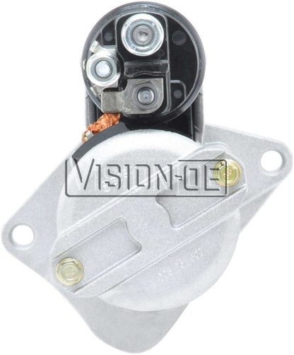 BBB Industries Remanufactured Starter Motor 52089